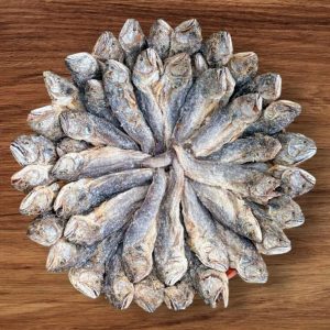 সিদল পোয়া চ্যাপা শুটকি এক কেজি